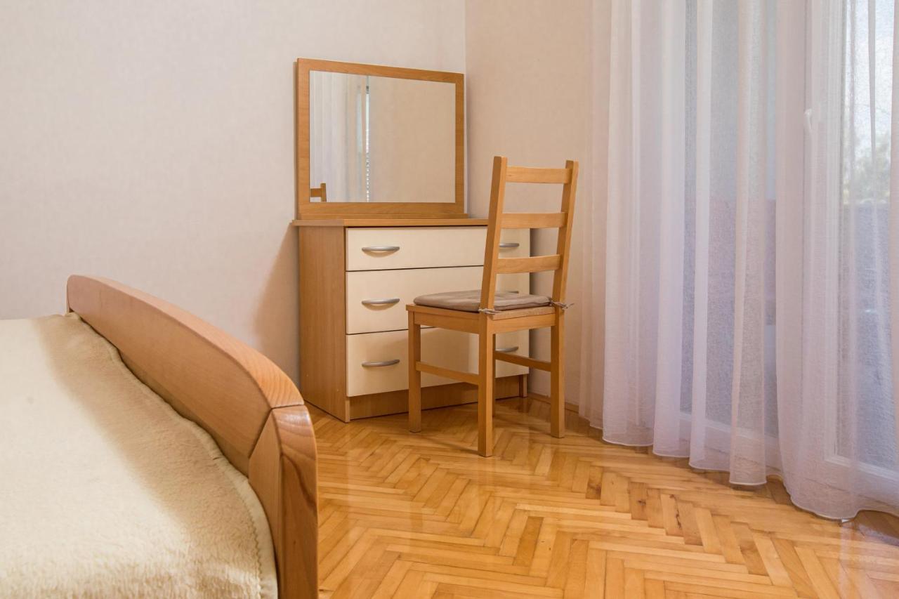 Apartments Bianca Марина Экстерьер фото