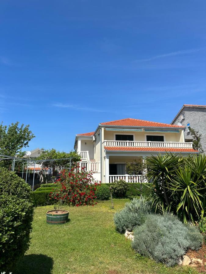 Apartments Bianca Марина Экстерьер фото